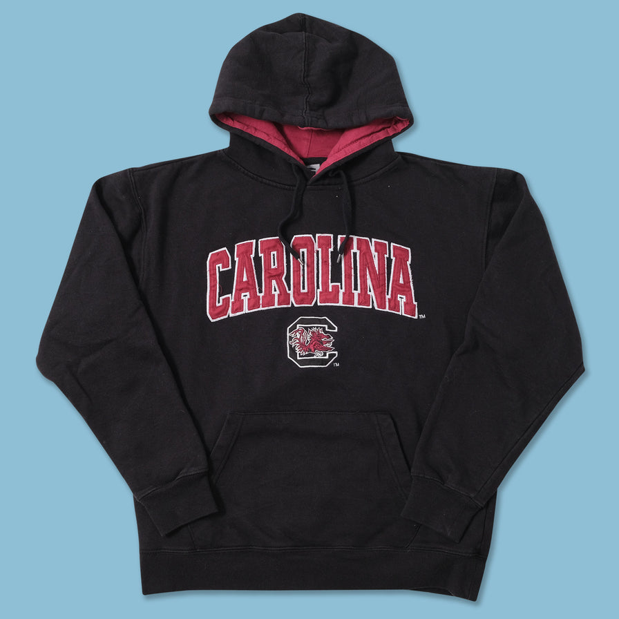 Vintage Carolina Gamecocks Hoody Medium 