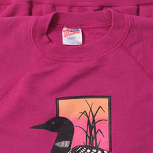Vintage Minnesota Duck Sweater XLarge 