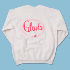 Vintage Crimson Tide Sweater Large