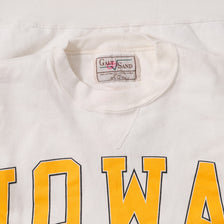 1991 Iowa Hawkeyes Sweater Medium