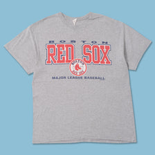 2004 Boston Red Sox T-Shirt Medium 