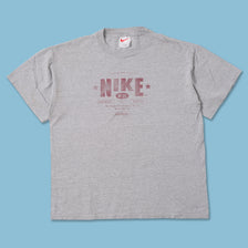 Vintage Nike T-Shirt Large 