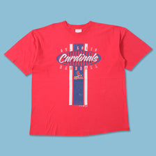 1998 St. Louis Cardinals T-Shirt XLarge 