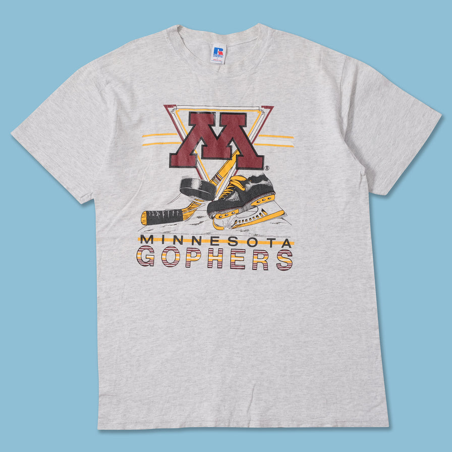 Vintage Minnesota Gophers T-Shirt Large 