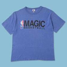 Vintage Champion Orlando Magic T-Shirt Large 