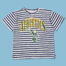 Vintage Oakland Athletics T-Shirt XLarge 