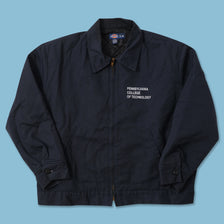 Vintage Dickies Work Jacket XLarge 