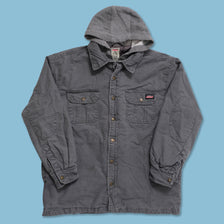 Vintage Dickies Work Jacket Large 