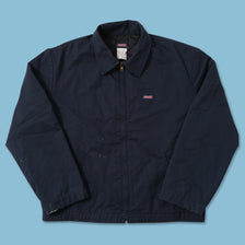 Vintage Dickies Work Jacket Large 