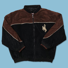 Vintage Leather Jacket XLarge 