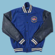 Varsity Europe American Championship College Jacket Small 