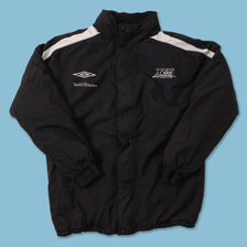 Vintage Umbro Padded Jacket Small 