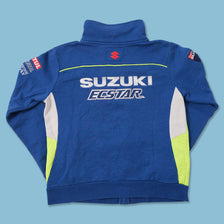Women's Team Suzuki Sweat Jacket XSmall