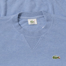 Vintage Lacoste Sweater Large