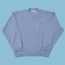 Vintage Lacoste Sweater Large 