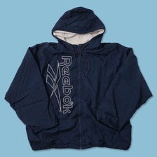 Vintage Reebok Light Padded Jacket XLarge 