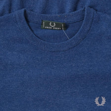 Fred Perry Sweater XSmall 