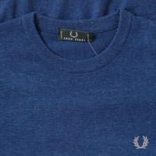Fred Perry Sweater XSmall