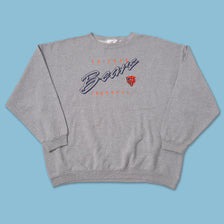 Vintage Chicago Bears Sweater XXLarge 