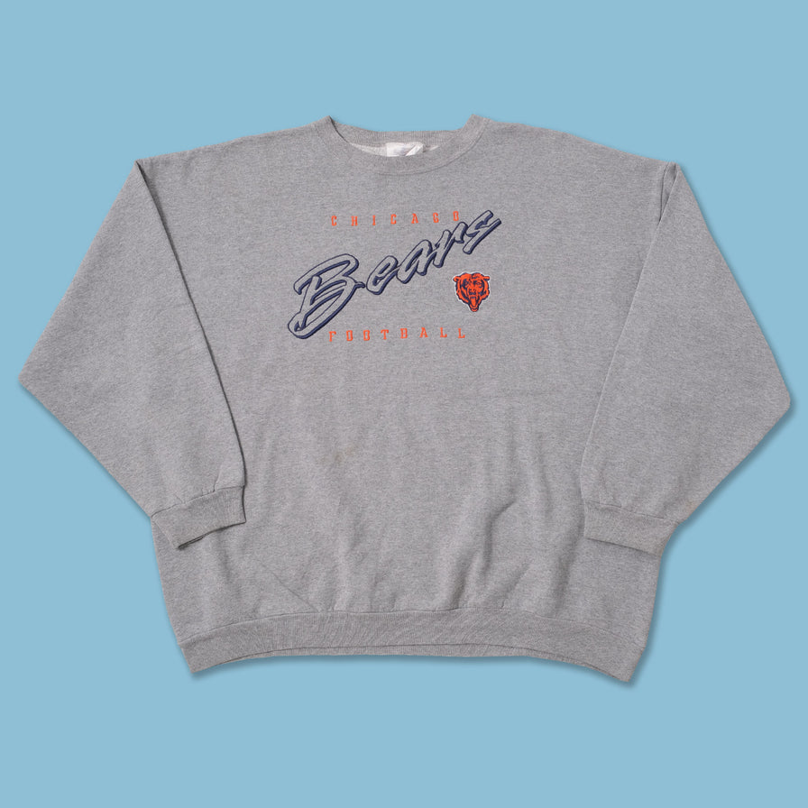 Vintage Chicago Bears Sweater XXLarge 