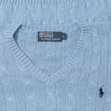 Polo Ralph Lauren Knit Sweater Small 