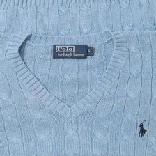Polo Ralph Lauren Knit Sweater Small