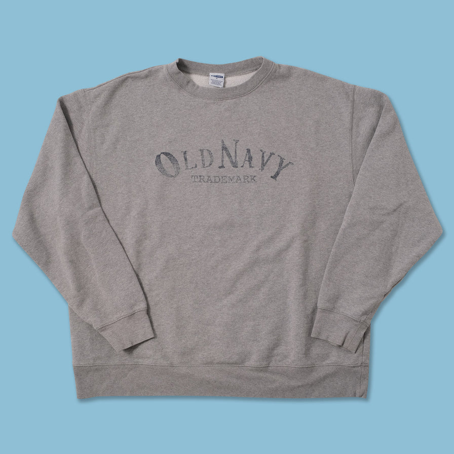 Vintage Old Navy Sweater XLarge 