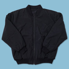 Vintage adidas Bomber Jacket XLarge 