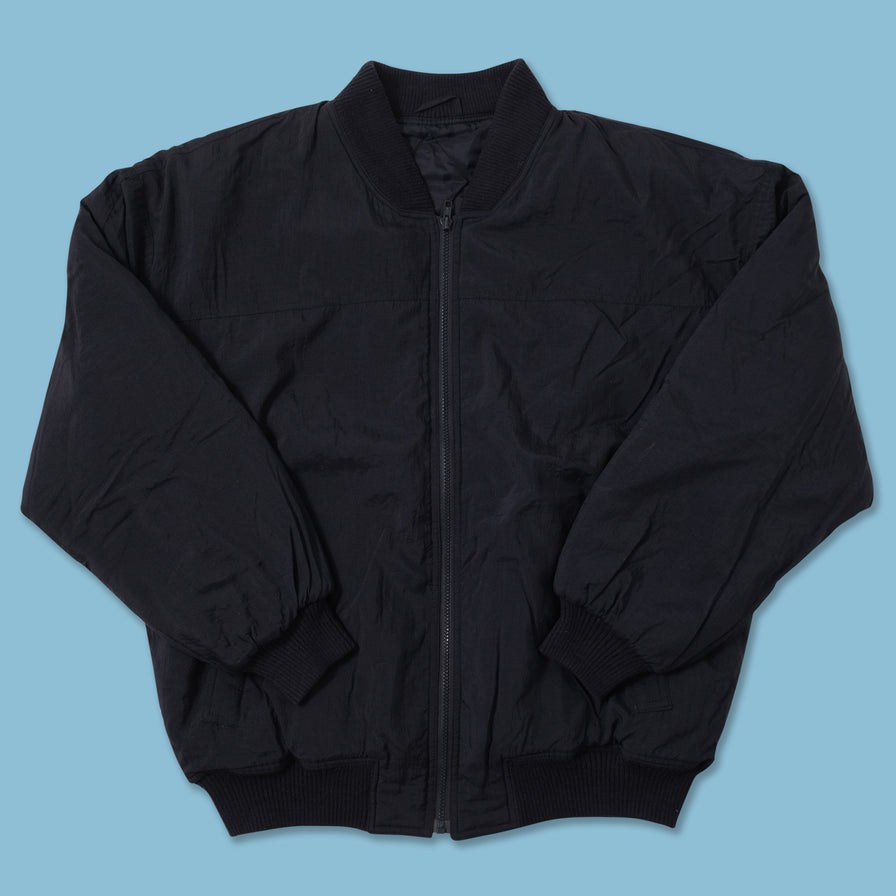 Vintage adidas Bomber Jacket XLarge 