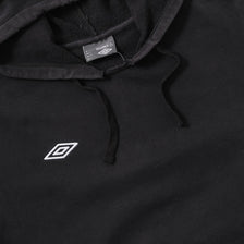 Umbro Hoody Large 