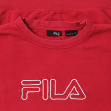 Fila Sweater XXLarge