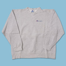 Vintage Champion Sweater XXLarge 