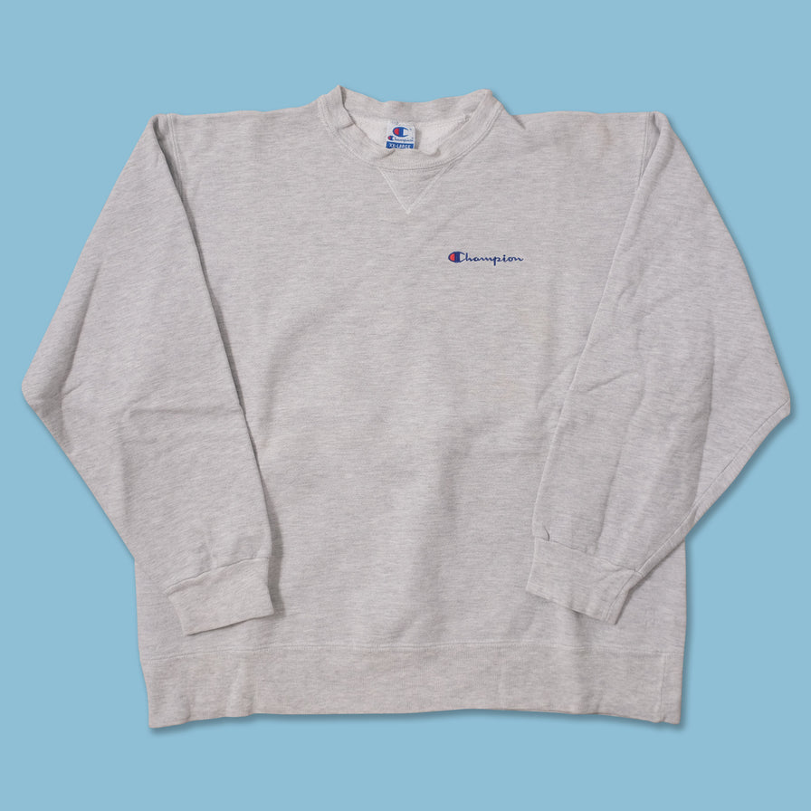 Vintage Champion Sweater XXLarge 