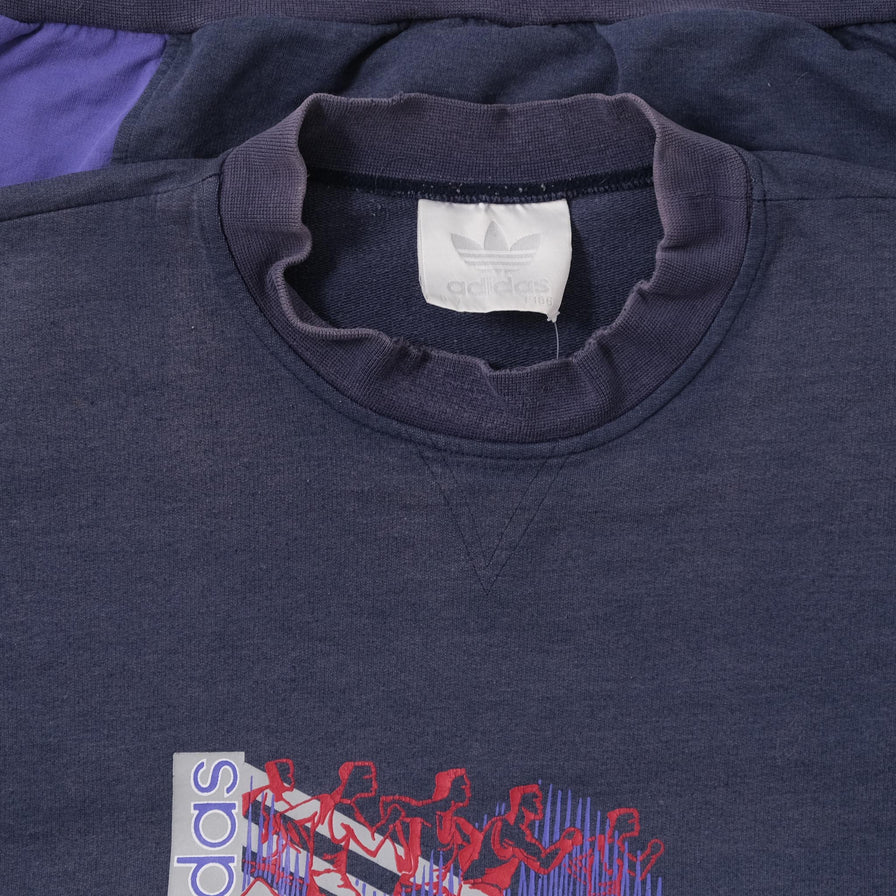 Vintage adidas Sweater Large 