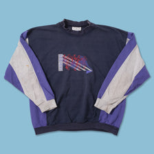 Vintage adidas Sweater Large 