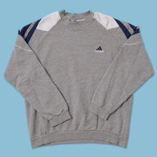 Vintage Adidas Sweater XLarge 