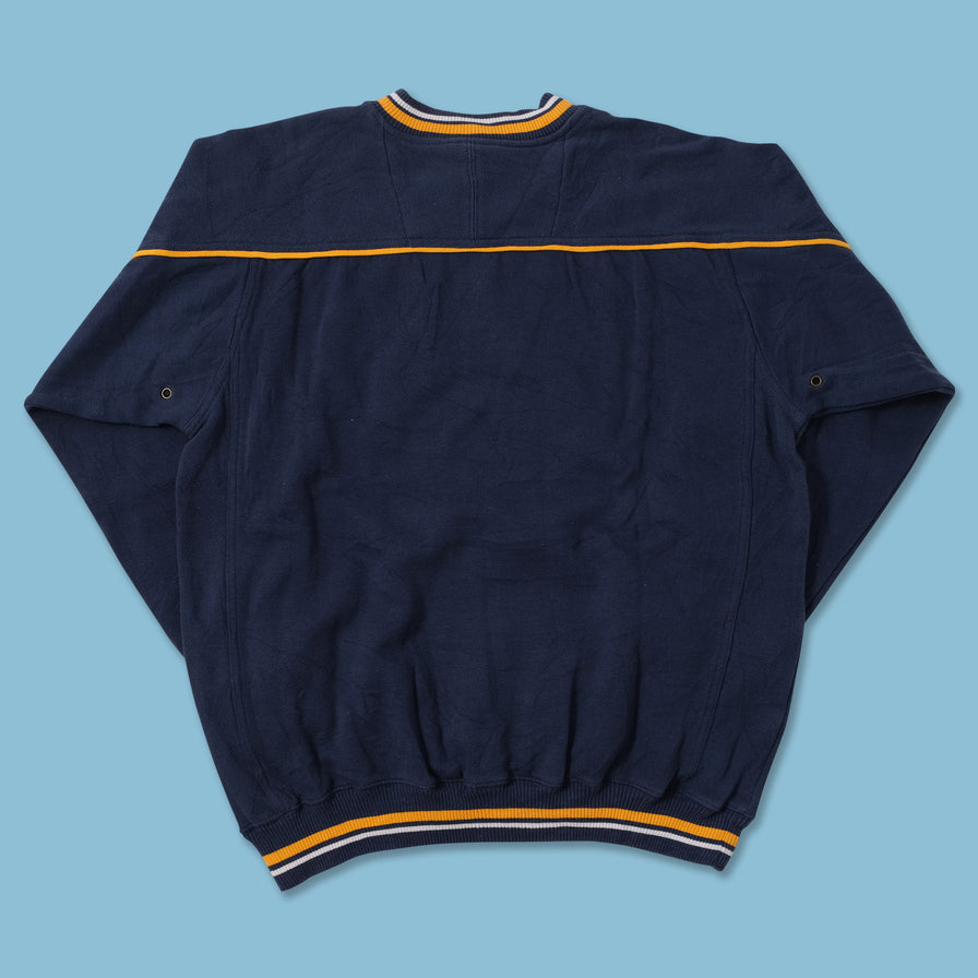 Vintage Michigan Wolverines Sweater Medium 