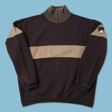 Hugo Boss Q-Zip Sweater XLarge 