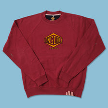 Lonsdale London Sweater Large 