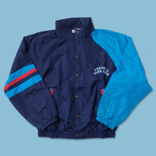 Vintage Toronto Blue Jays Track Jacket Medium 