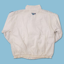 Vintage Reebok Track Jacket Medium