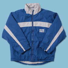 Women's Indianapolis Colts Padded Jacket Medium 