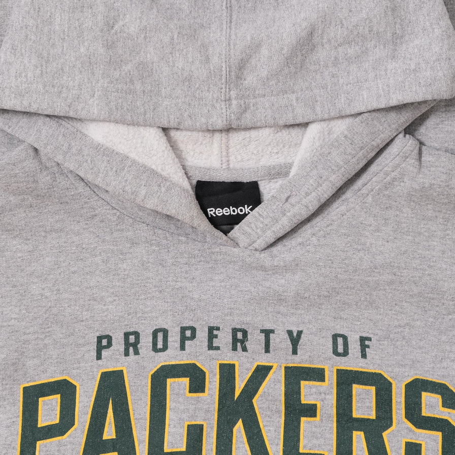 Green Bay Packers Hoody XXLarge 