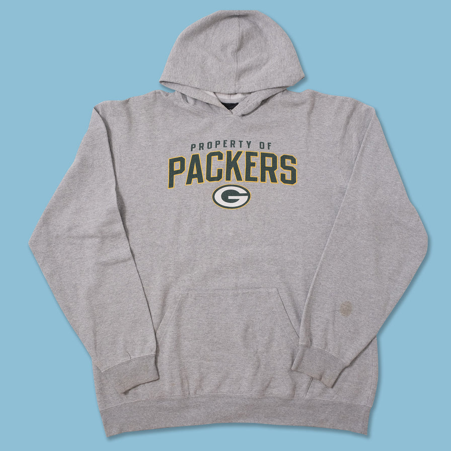 Green Bay Packers Hoody XXLarge 