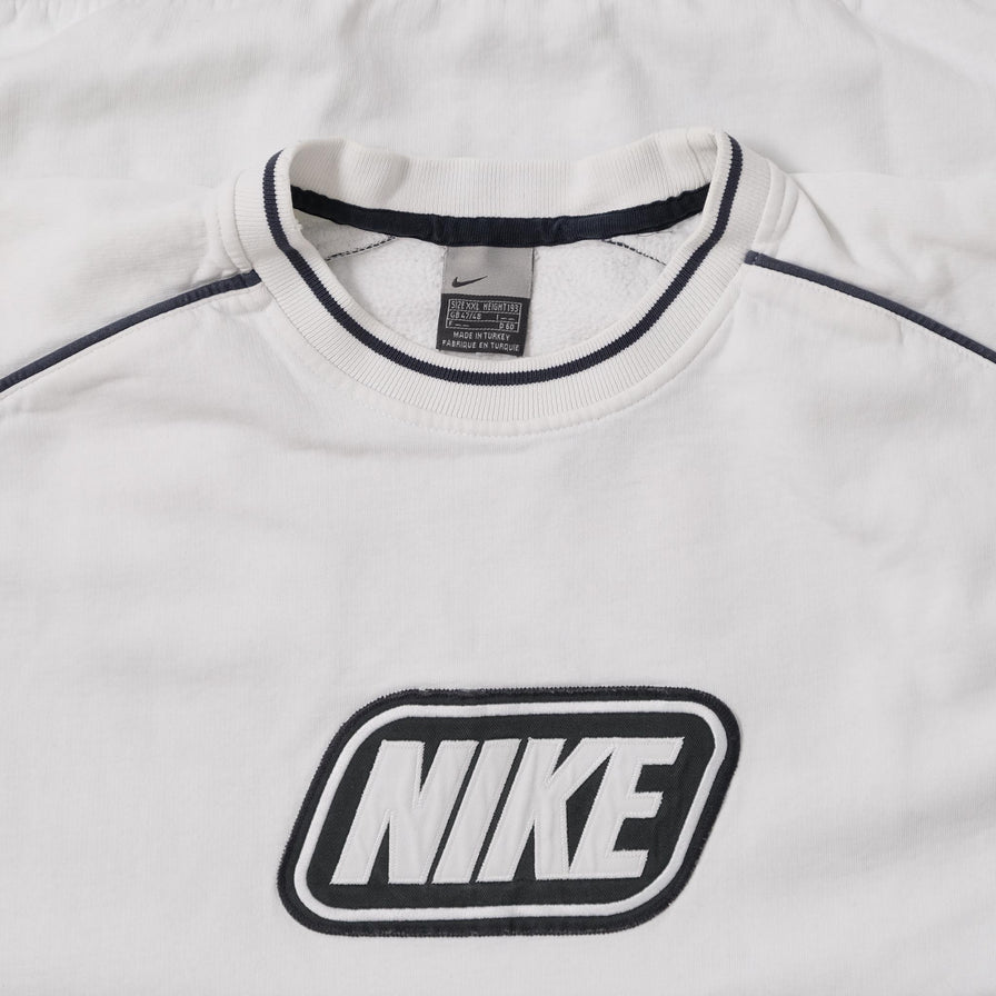 Vintage Nike Sweater XXLarge 