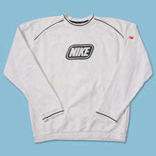 Vintage Nike Sweater XXLarge 