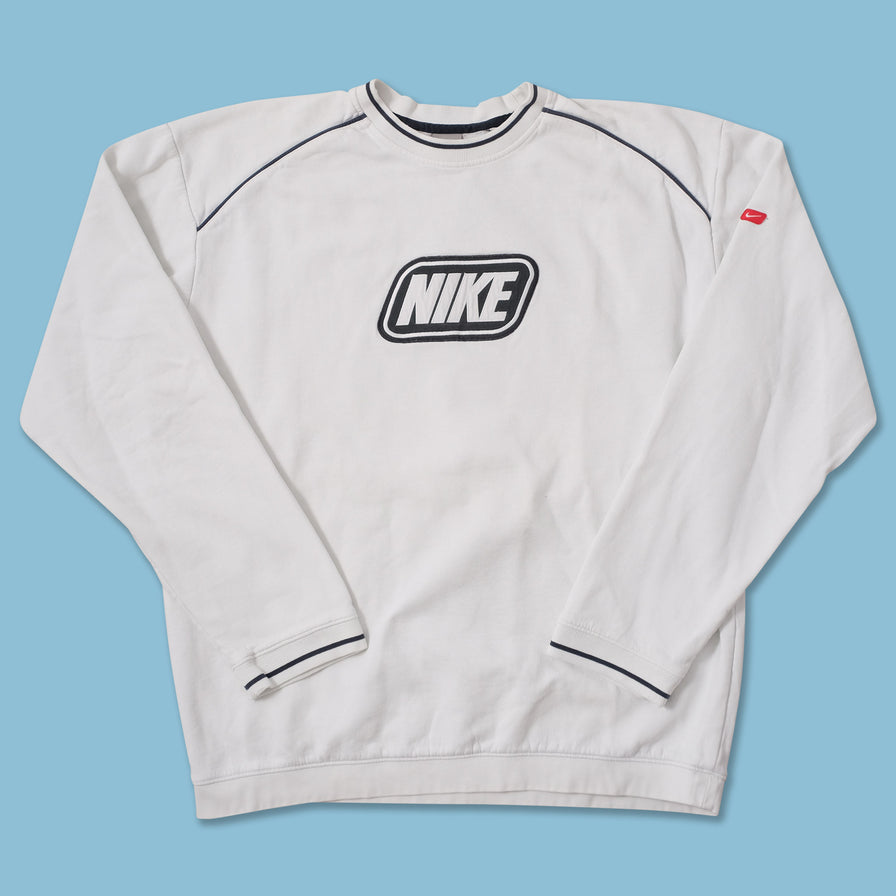 Vintage Nike Sweater XXLarge 