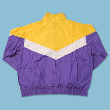 Vintage Minnesota Vikings Track Jacket 3XLarge 