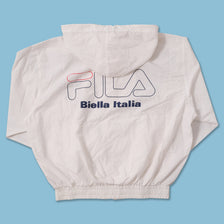 Vintage Fila Biella Italia Light Jacket Large 