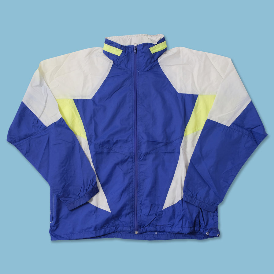 Vintage Nike Light Jacket XLarge 